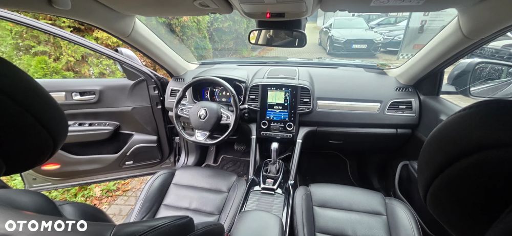 Renault Koleos 2.0 dCi Initiale Paris 4x4 X-Tronic - 37