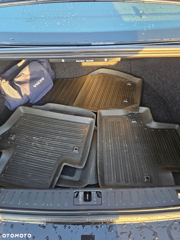 Volvo S80 D4 Momentum - 8