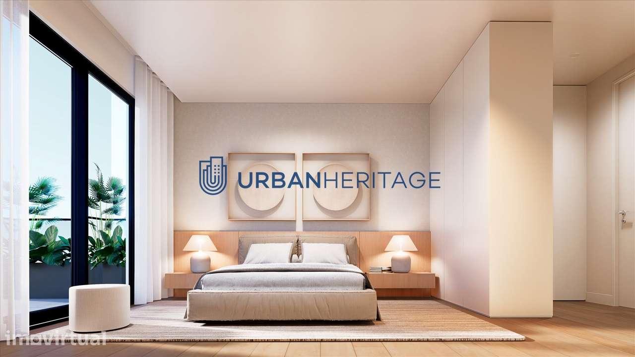 Apartamento T3 Venda em Montijo e Afonsoeiro,Montijo - Grande imagem: 5/11