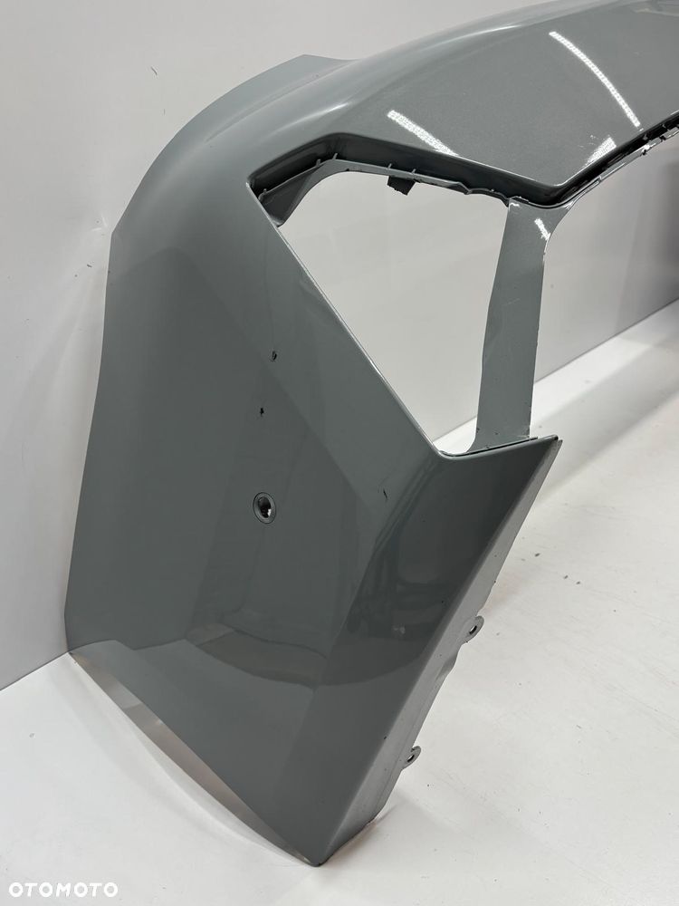 Bmw 3 G21 Kombi M-Pakiet Lift Zderzak Tył Tylny 8085482 - 2