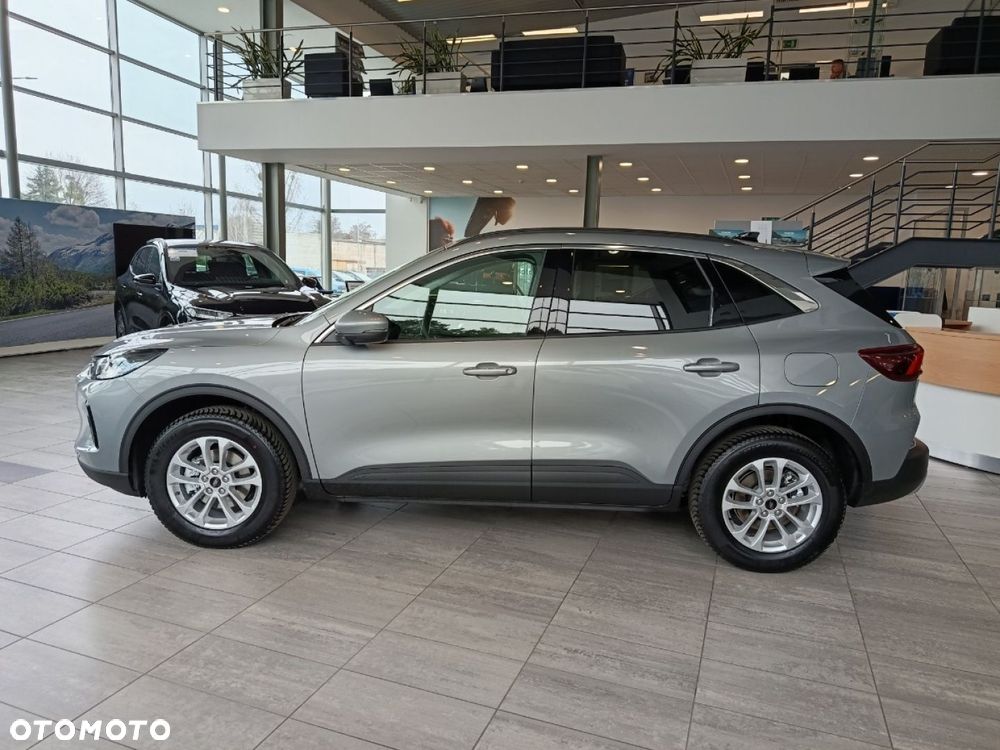 Ford Kuga - 5