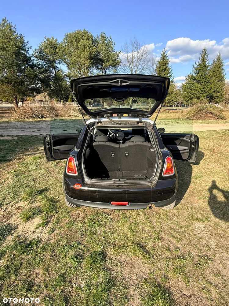 MINI ONE Standard - 5