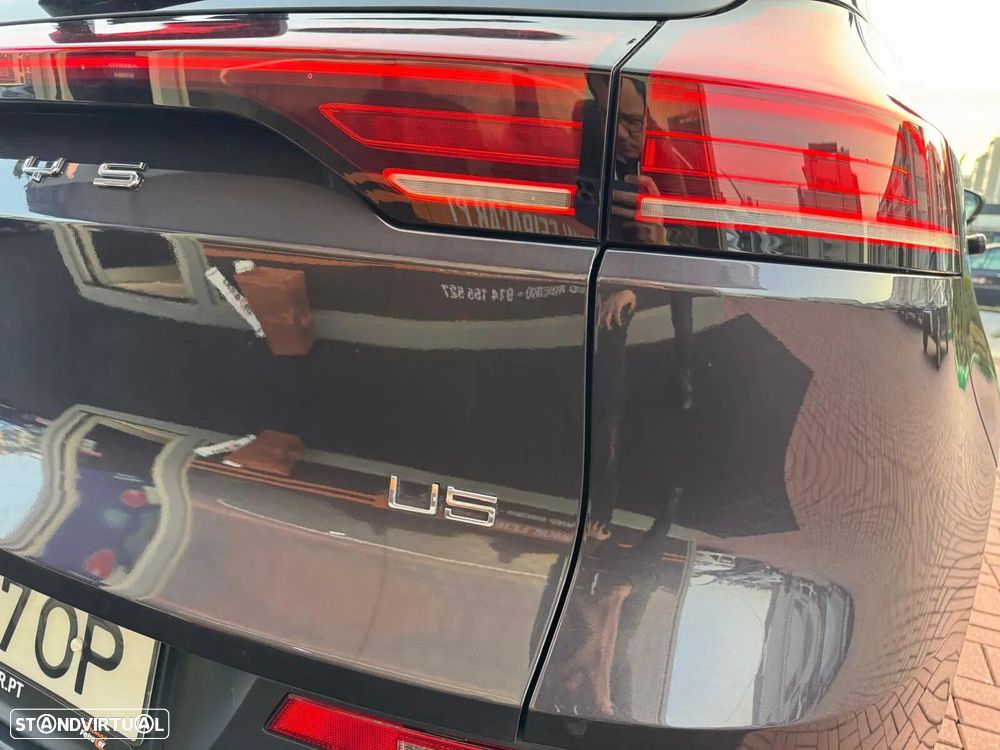 Aiways U5 Prime - 18