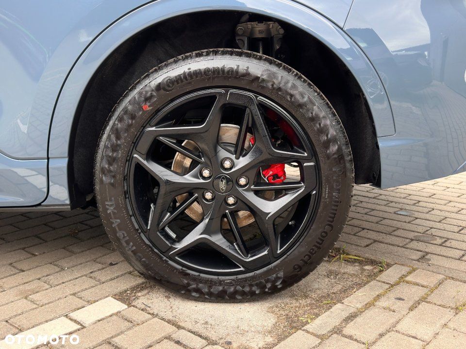 Ford Kuga - 9