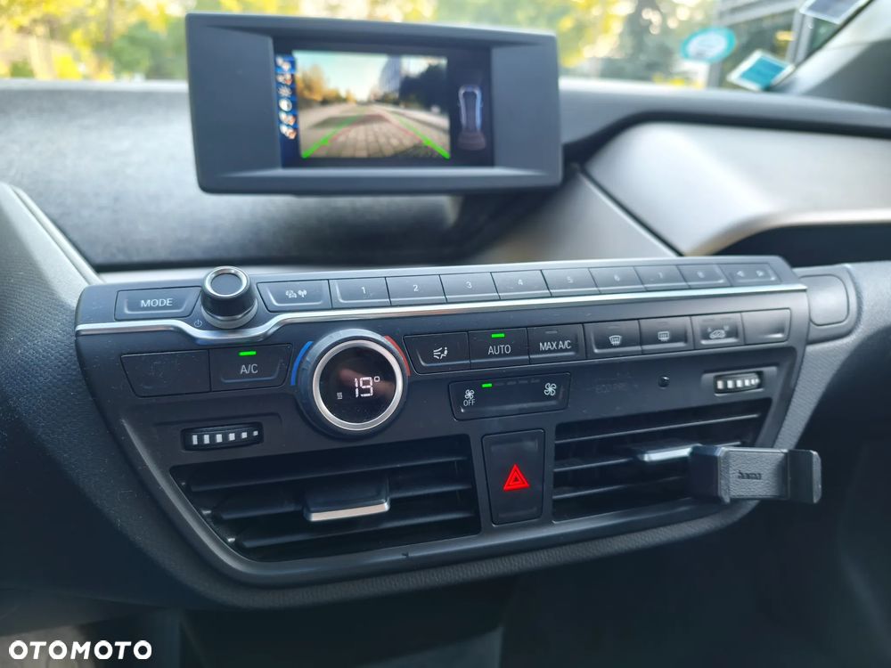 BMW i3 (94 Ah) - 24