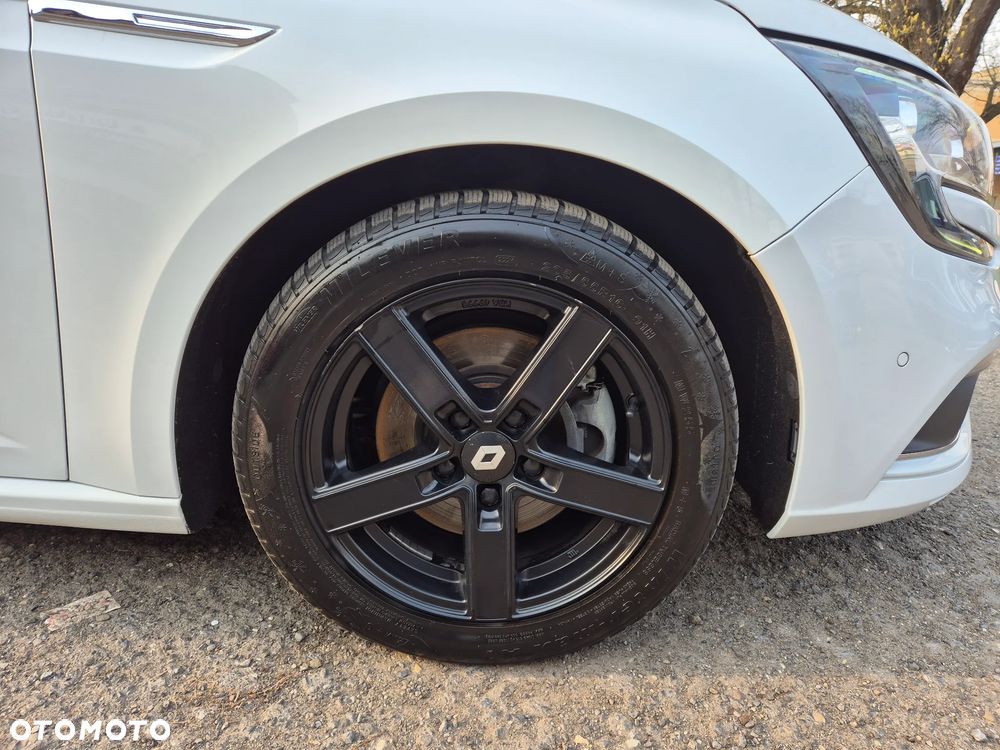 Renault Megane - 9