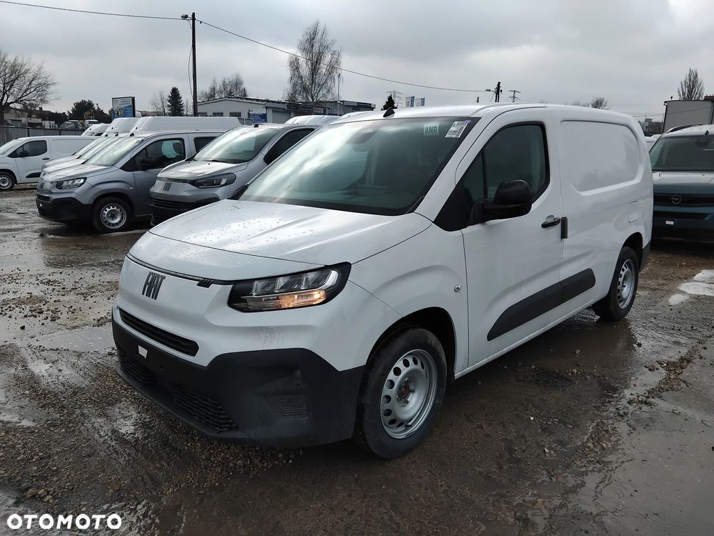 Fiat DOBLO - 1