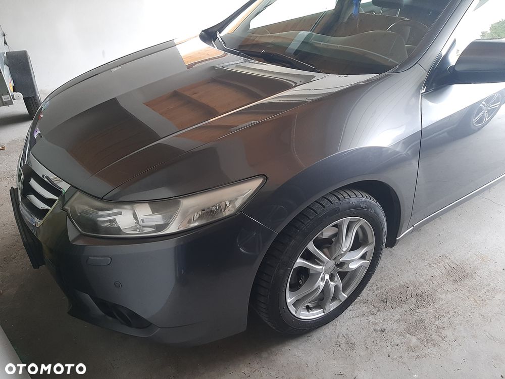 Honda Accord 2.0 Lifestyle - 7