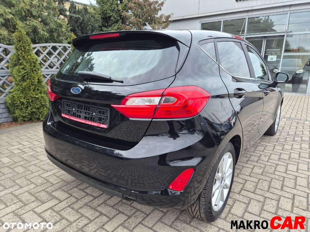 Ford Fiesta - 3