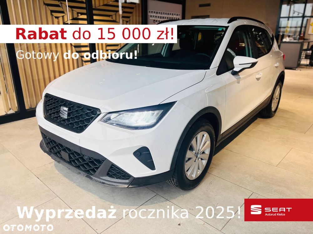 Seat Arona 1.0 TSI Style S&S - 1