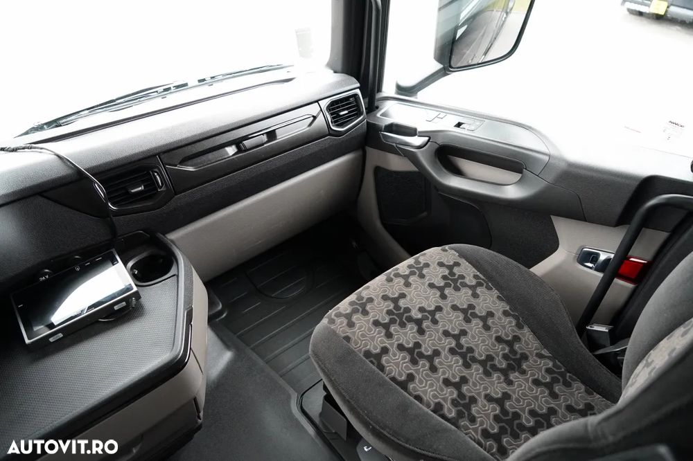 Scania S 500 / RETARDER / I-PARK COOL / 2023 / PO KONTRAKCIE SERWISOWYM / - 30