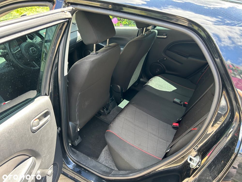 Mazda 2 1.3 Comfort - 11