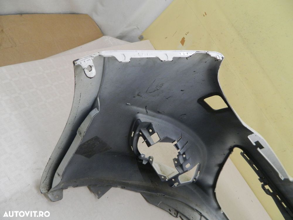 Bara fata Opel Astra J facelift, 2013, 2014, 2015, cod origine 13368660. - 7