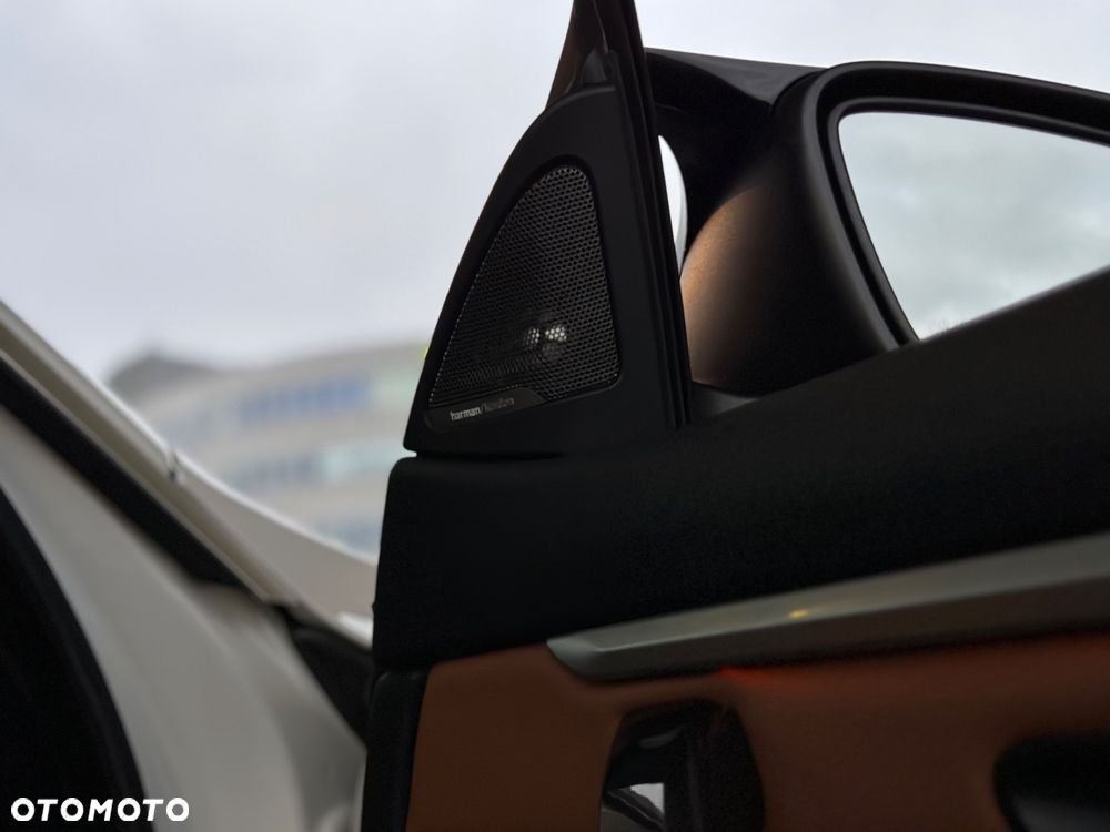 BMW Seria 4 428i M Sport - 9