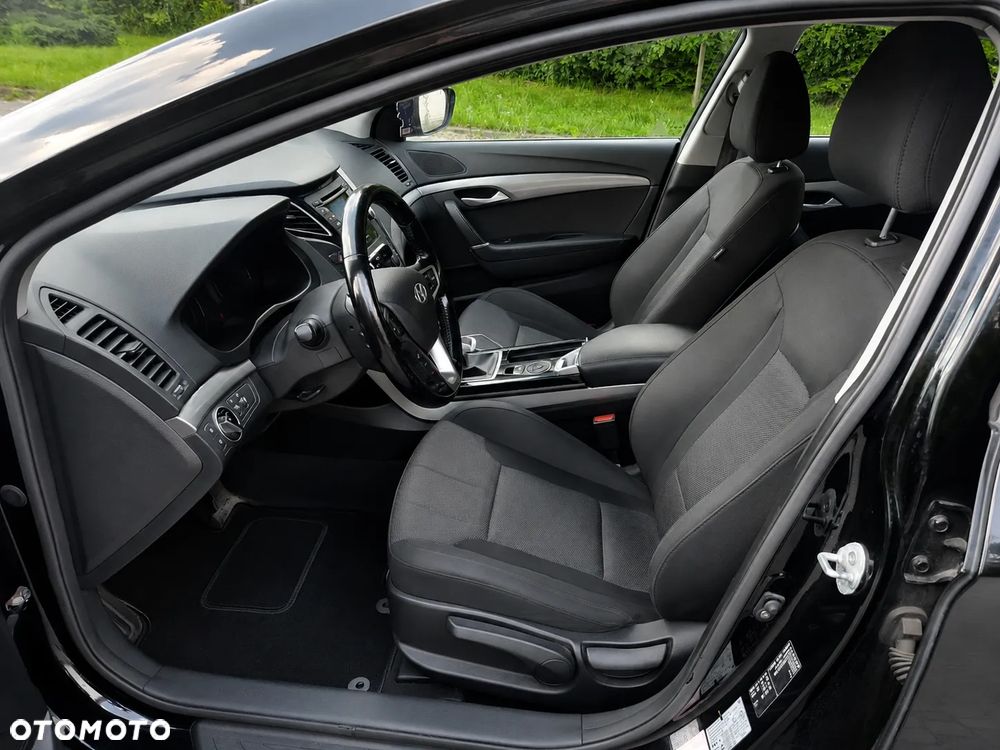 Hyundai i40 - 6