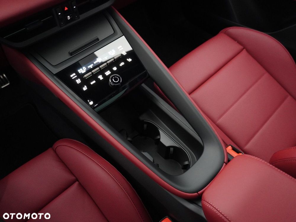 Porsche Macan Turbo 100kWh - 30