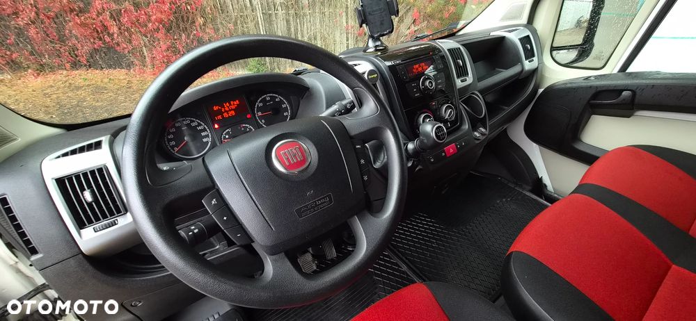 Fiat Ducato - 19