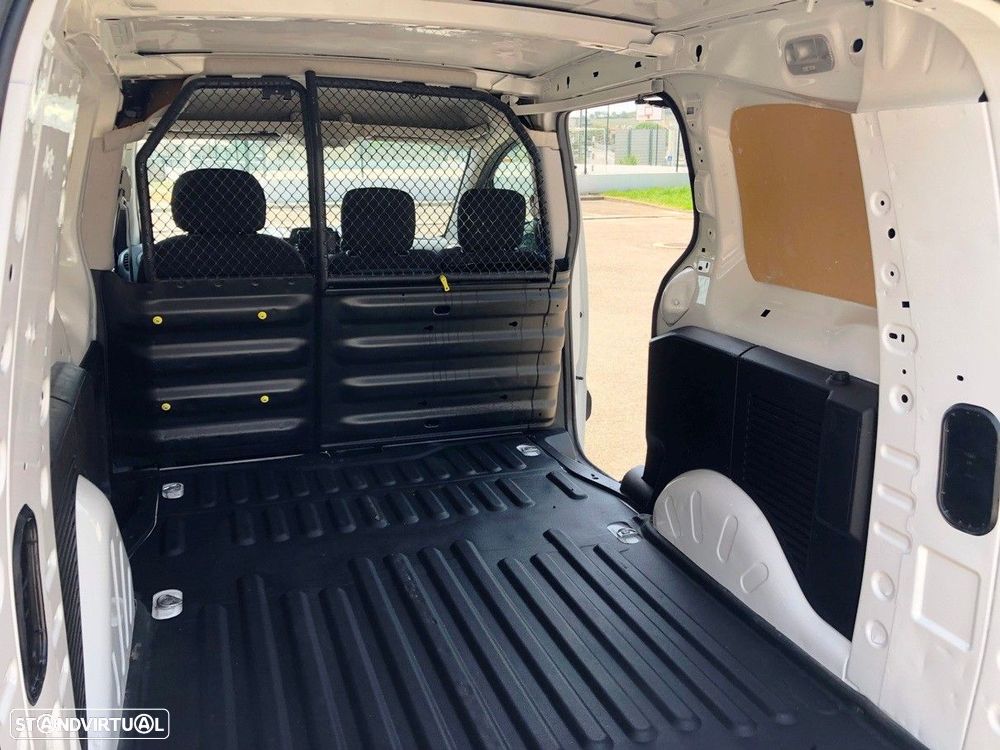 Peugeot Partner L1 1.6 HDI 100cv - AC - IVA DEDUTÍVEL - 20