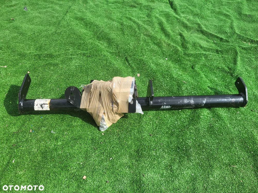 Hak holowniczy  NISSAN PRIMERA P10 4/5DRZ 90-96 ROK - 2