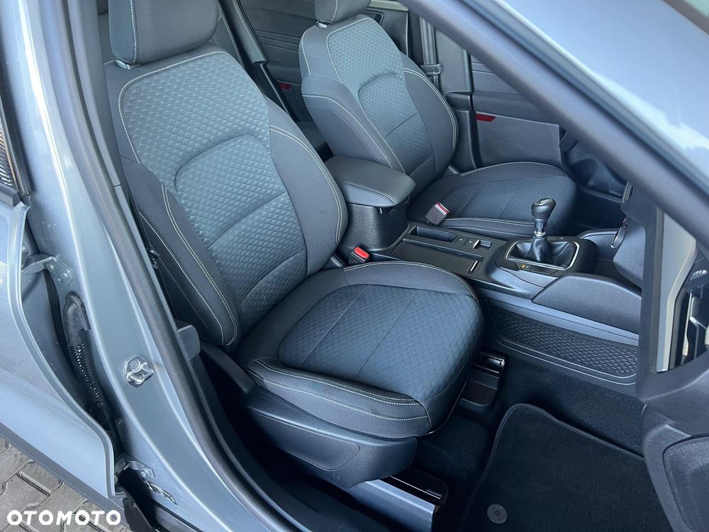 Ford Kuga 1.5 EcoBoost COOL&CONNECT - 21