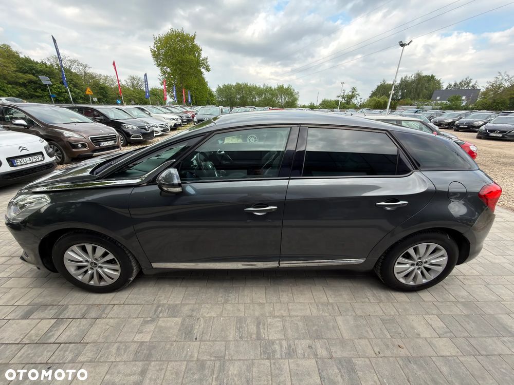 Citroën DS5 - 13