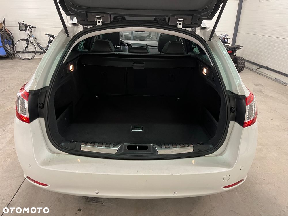 Peugeot 508 SW BlueHDi 120 EAT6 Stop&Start Allure - 19
