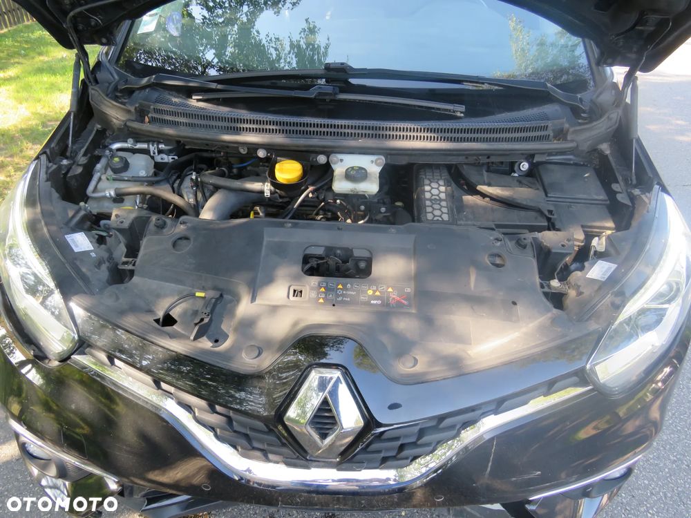 Renault Grand Scenic ENERGY TCe 130 S&S LIMITED - 21