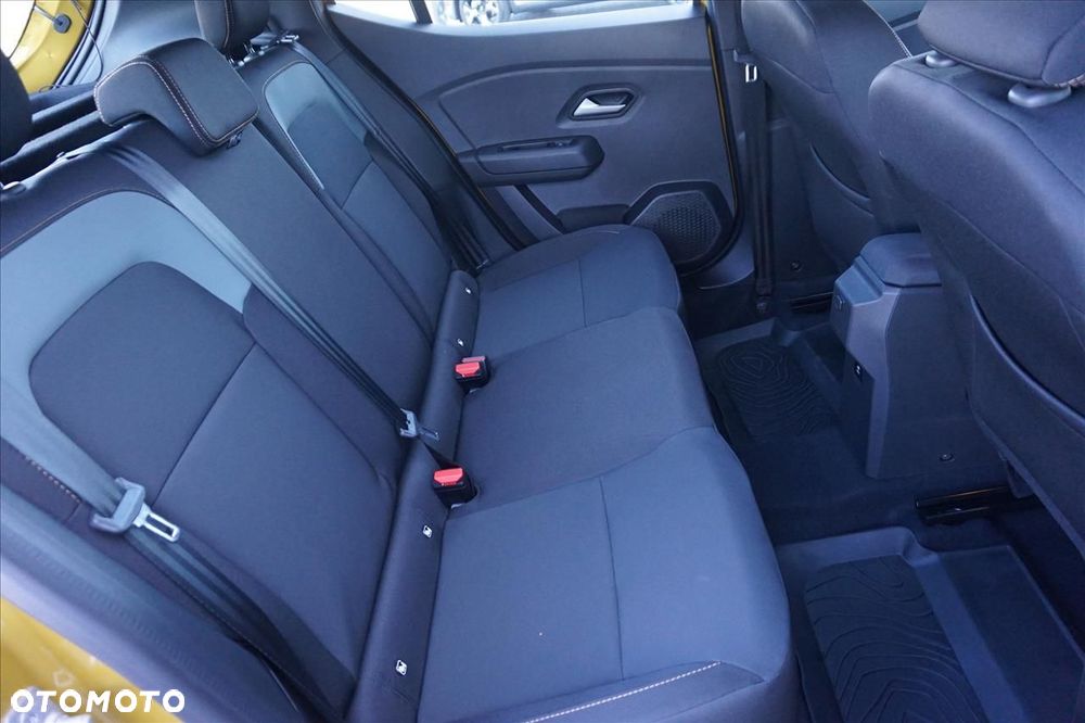 Dacia Sandero Stepway - 27