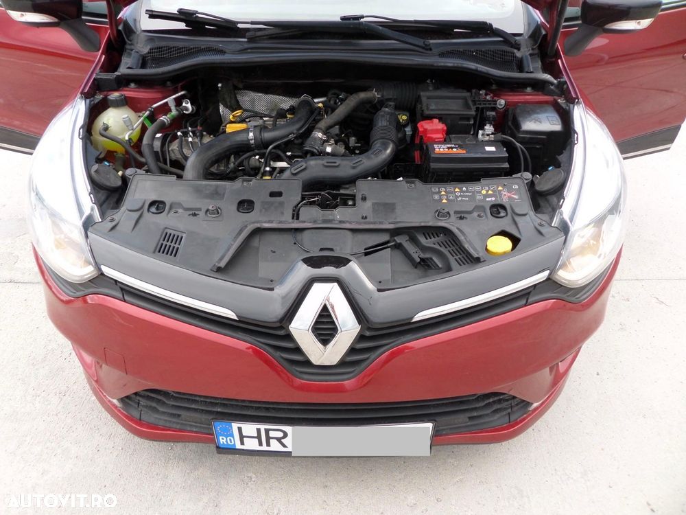 Renault Clio 0.9 TCe Dynamique - 16