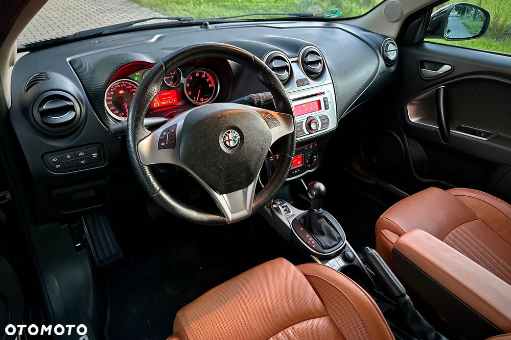 Alfa Romeo Mito - 7
