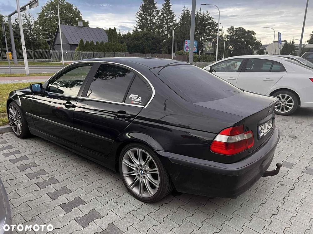 BMW Seria 3 330d - 2