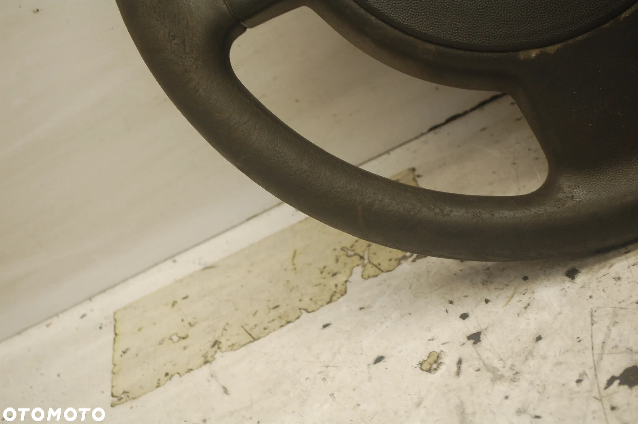 KIEROWNICA + PODUSZKA AIR BAG 9156010 OPEL CORSA C - 3