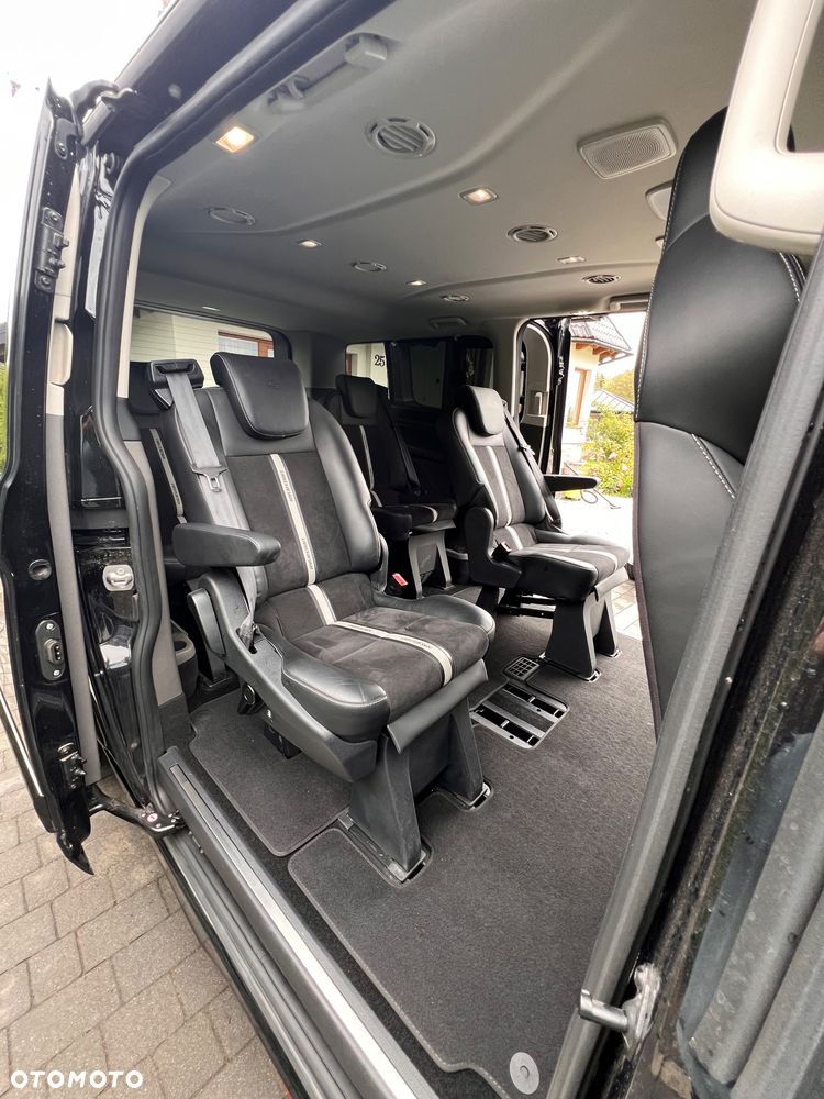 Ford Tourneo Custom 2.0 EcoBlue L2 Titanium SelectShift - 6