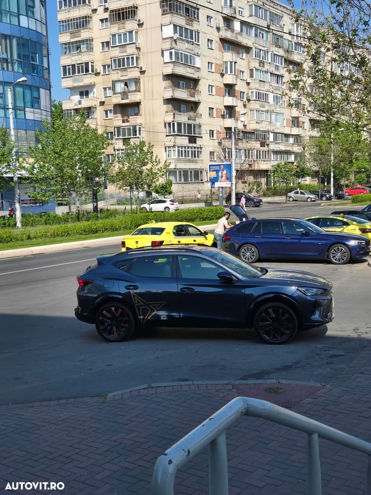 Cupra Formentor 1.5 TSI DSG7 - 3