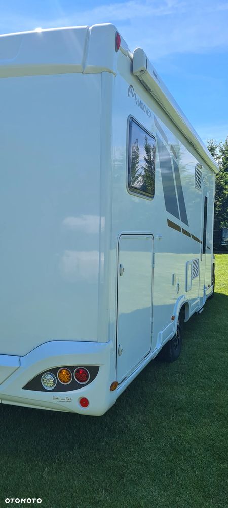 Fiat Mooveo TEI74EBH - 5