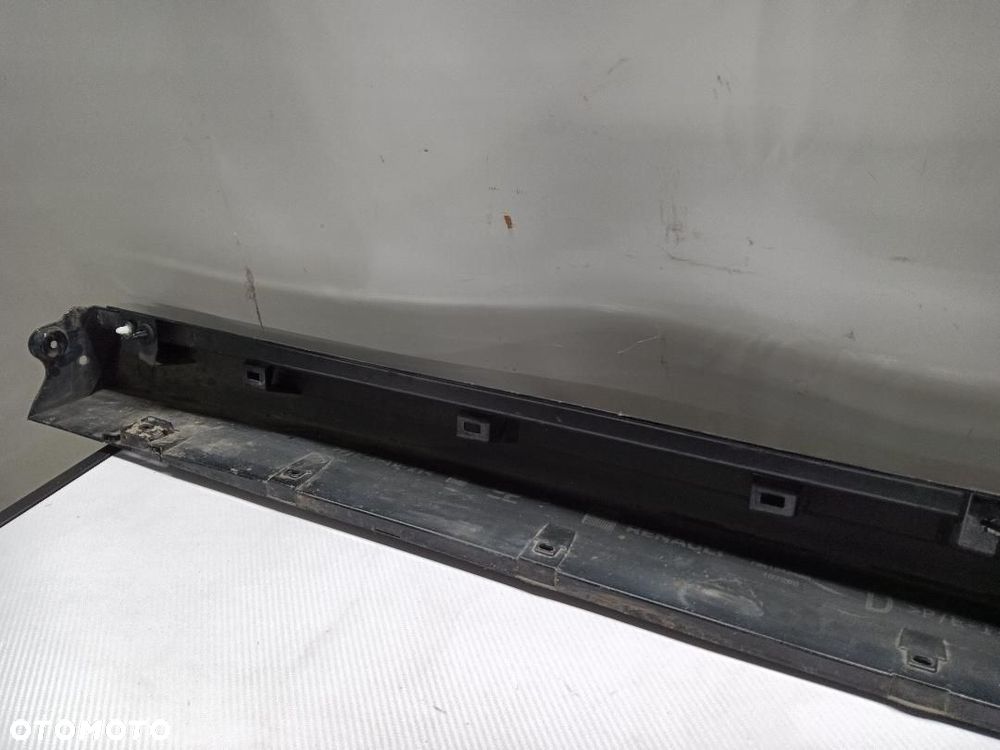 LISTWA PROGOWA PRAWA RENAULT MEGANE V 764184243R - 10