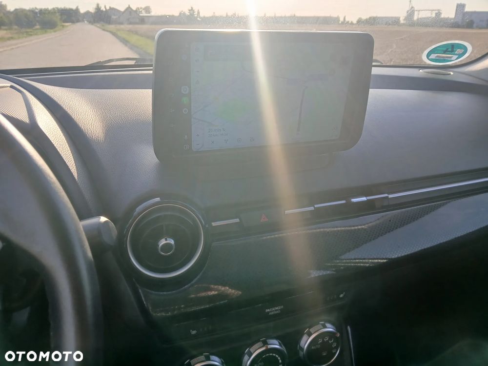Mazda 2 SKYACTIV-G 90 Exclusive-Line - 35