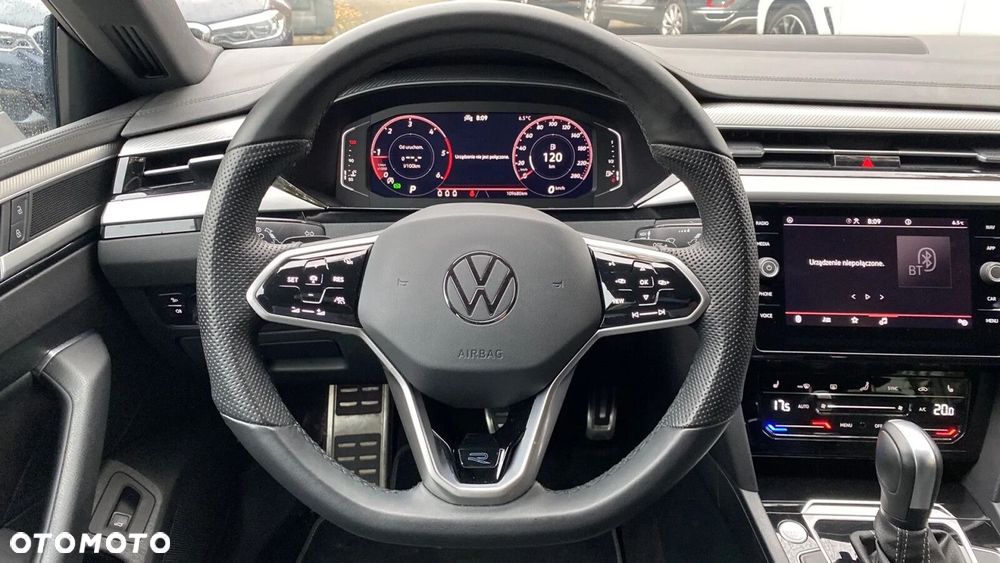 Volkswagen Arteon - 19