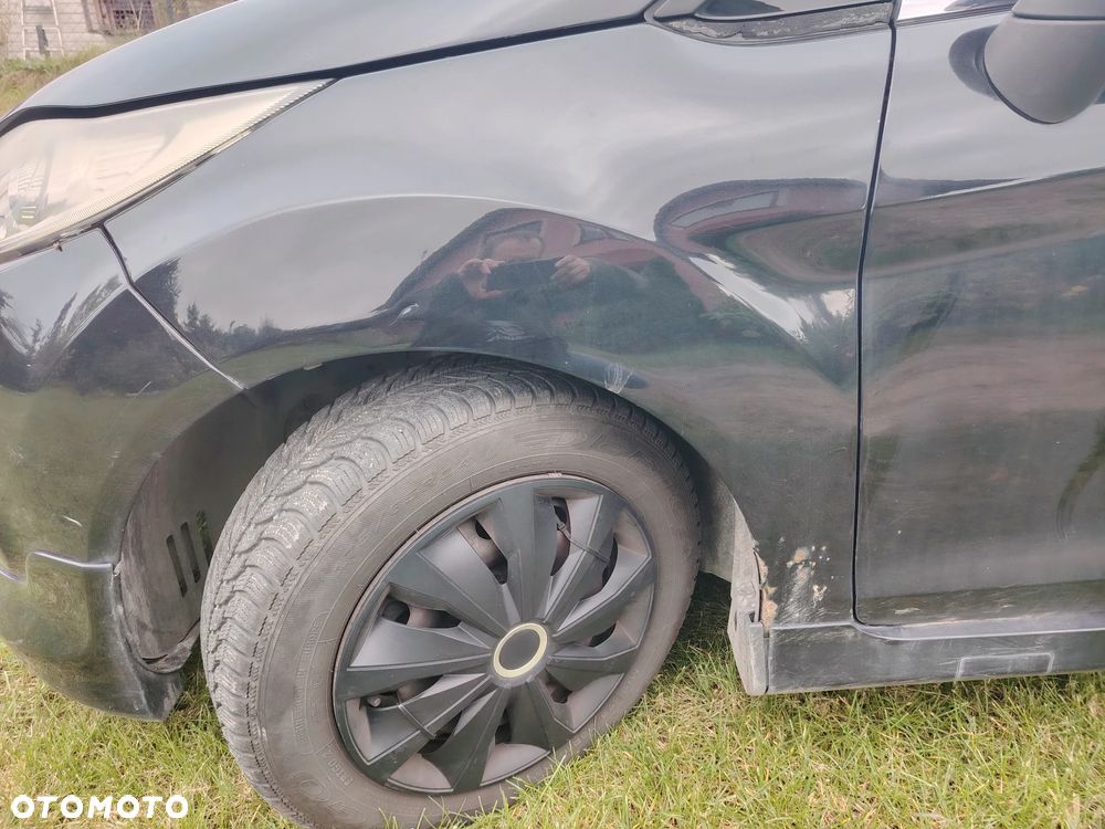 Ford Fiesta 1.25 Ambiente EU5 - 3