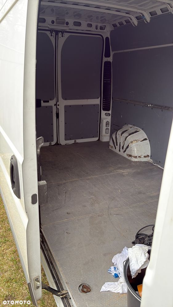 Fiat Ducato - 5
