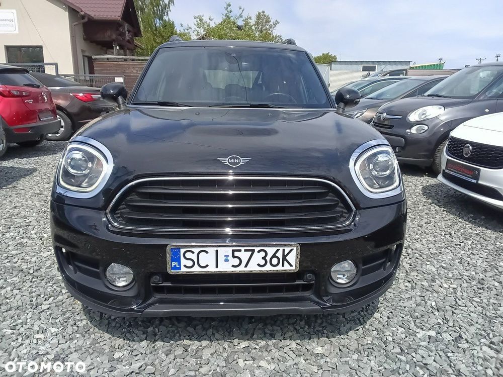 MINI Countryman - 6