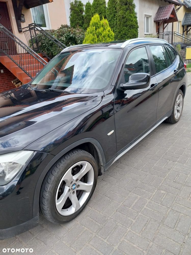 BMW X1 - 7