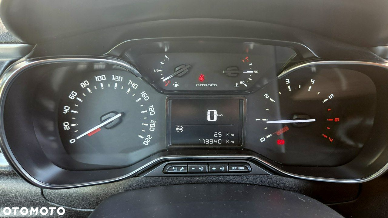 Citroën C3 - 35