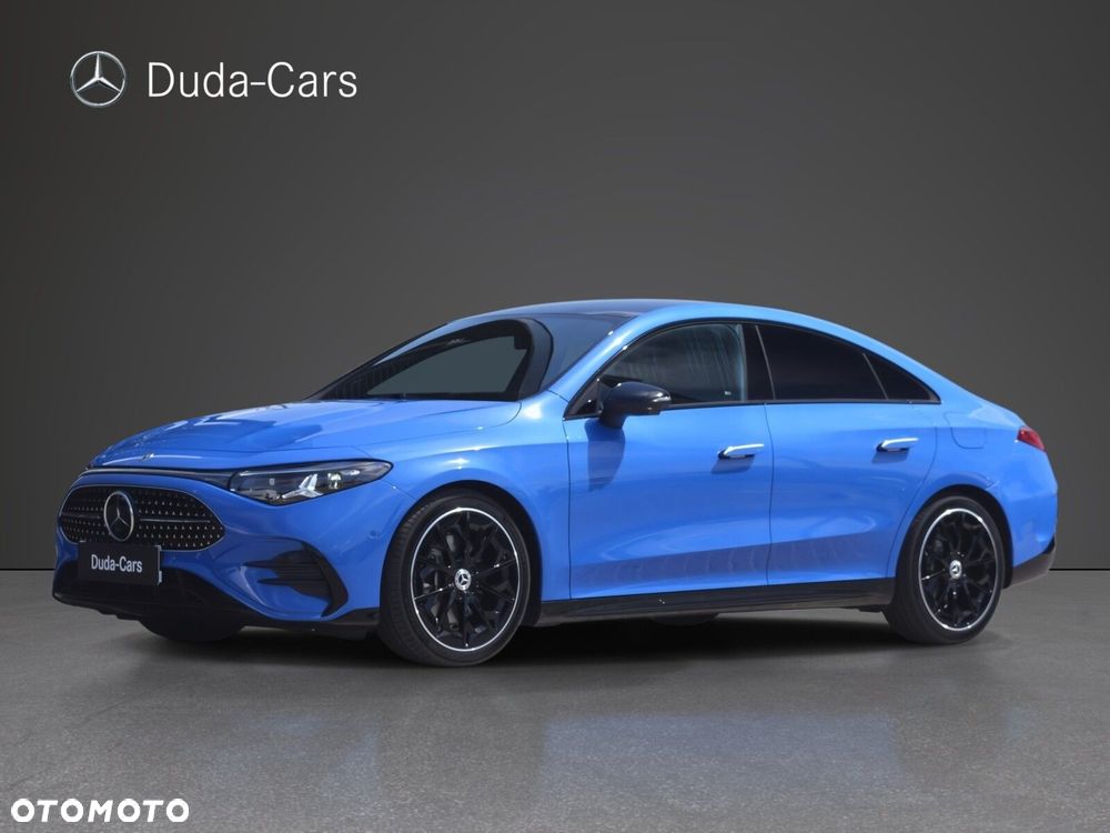 Mercedes-Benz CLA 200 mHEV 8G-DCT - 2