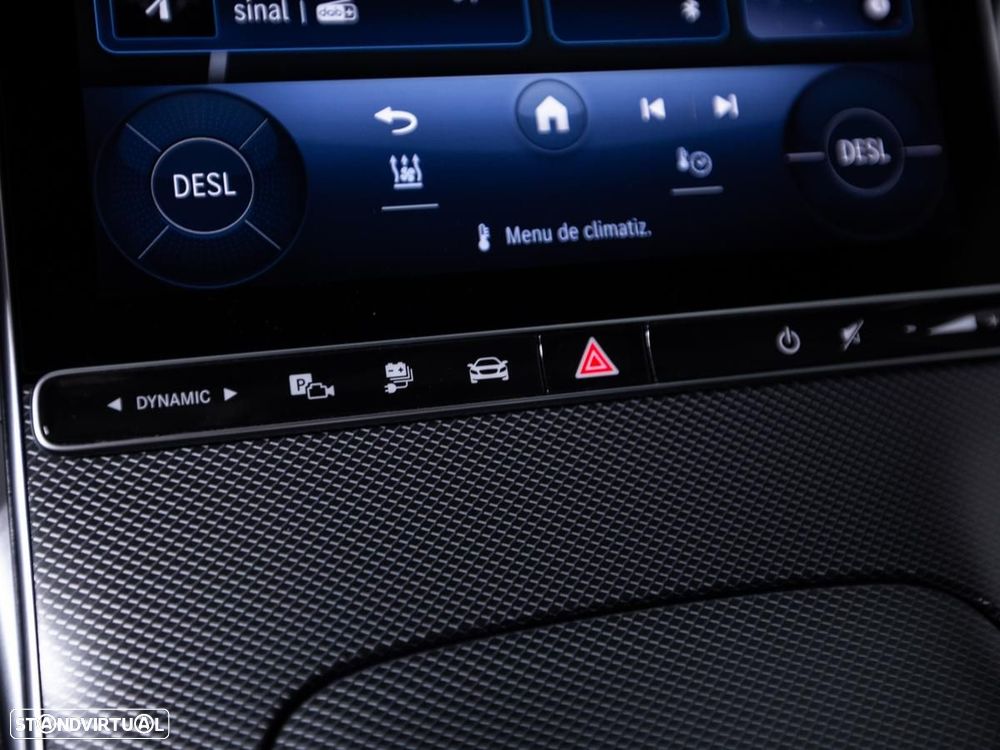 Mercedes-Benz C 300 e T 9G-TRONIC Avantgarde - 27