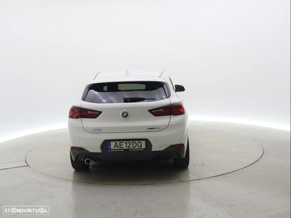 BMW X2 25 e xDrive - 7