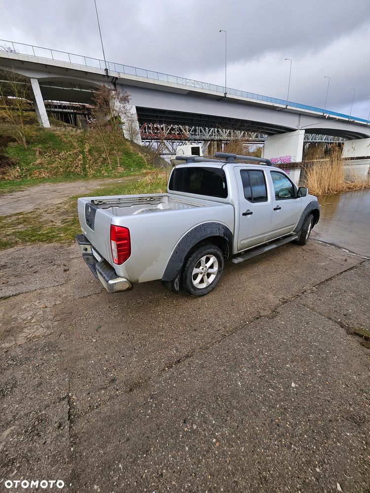Nissan Navara - 9