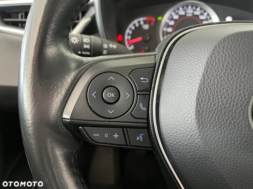 Toyota Corolla 1.5 Comfort - 20
