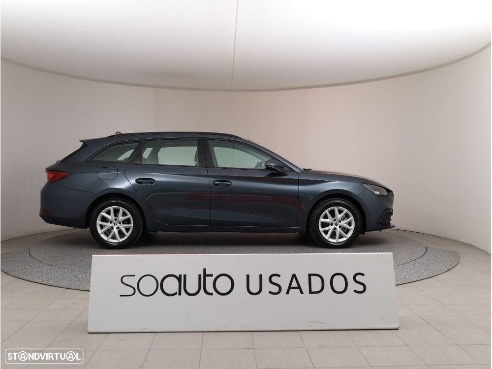 SEAT Leon ST 2.0 TDI Style - 10