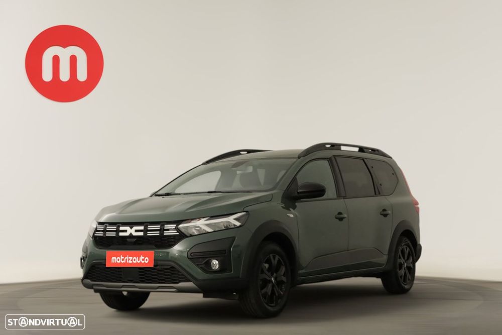 Dacia Jogger 1.6 SL Extreme 7L - 2